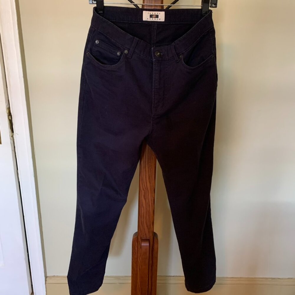 Joseph Abboud Men's Midnight Blue Pants Size 30x32
